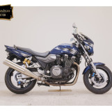 Мотоцикл Yamaha XJR1300 с пробегом 22140 km