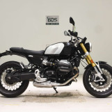 Мотоцикл BMW R12 NINE T с пробегом 4619 km