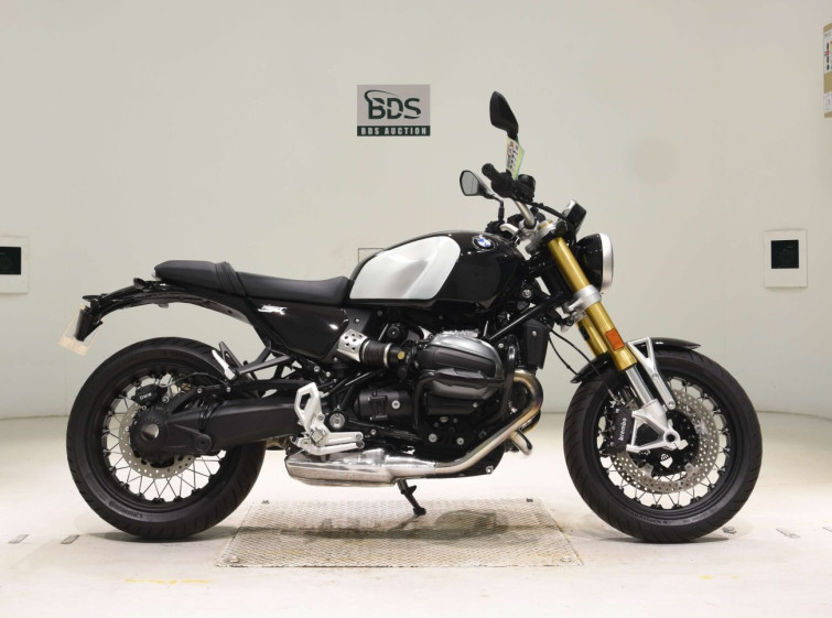 Мотоцикл BMW R12 NINE T с пробегом 4619 km