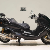 Мотоцикл Yamaha MAJESTY 250 з пробігом 34534 km