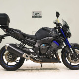 Мотоцикл Yamaha FZ8-N з пробігом 20444 km