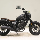 Мотоцикл Honda REBEL S CMX250 з пробігом 1429 km