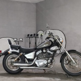 Мотоцикл Yamaha VIRAGO XV250 з пробігом 31168 km