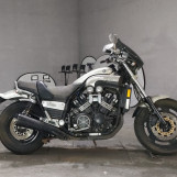 Мотоцикл Yamaha V-MAX1200 с пробегом 27611 km