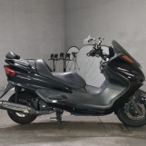 Мотоцикл Yamaha MAJESTY 250 з пробігом 46763 km