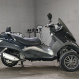 Мотоцикл Piaggio PEERAGE MP3 250RL