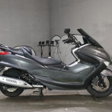 Мотоцикл Yamaha MAJESTY 250