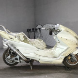 Мотоцикл Yamaha MAJESTY 250
