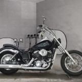 Мотоцикл Honda SHADOW 400 с пробегом 23131 km