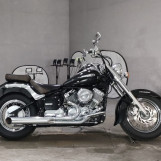 Мотоцикл Yamaha DRAGSTAR XVS400 CLASSIC з пробігом 9998 km