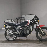 Мотоцикл Yamaha RZ250 з пробігом 11471 km