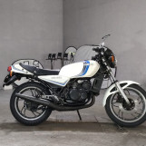 Мотоцикл Yamaha RZ250 с пробегом 17065 km