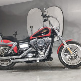 Мотоцикл HD LOW RIDER FXDL1580 с пробегом 41941 km