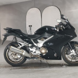 Мотоцикл Honda VFR800F с пробегом 39816 km
