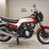 Мотоцикл Honda CB750SF с пробегом 28147 km