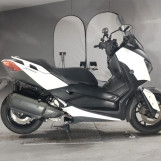 Мотоцикл Yamaha X-MAX250 с пробегом 26155 km