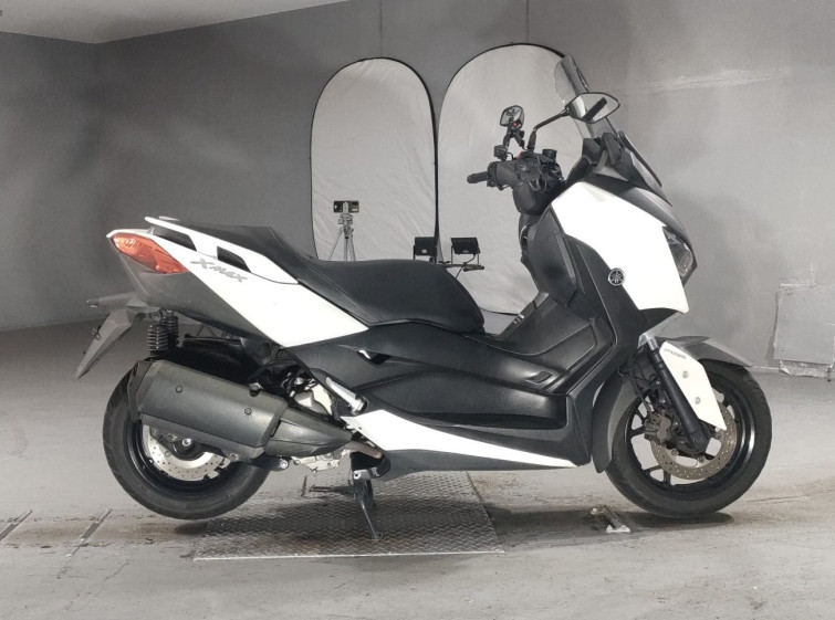 Мотоцикл Yamaha X-MAX250 с пробегом 26155 km