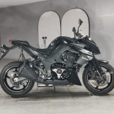 Мотоцикл Kawasaki Z1000 с пробегом 40850 km