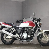 Мотоцикл Honda CB1000SF з пробігом 23201 km