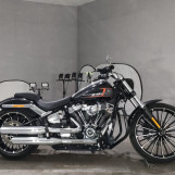 Мотоцикл HD FXBR1920 с пробегом 24931 km