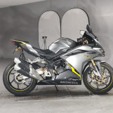 Мотоцикл Honda CBR250RR с пробегом 21732 km