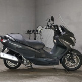 Мотоцикл Suzuki BURGMAN 200 с пробегом 14424 km