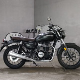 Мотоцикл Honda GB350 с пробегом 1787 km