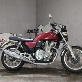 Мотоцикл Honda CB1100EX з пробігом 28125 km
