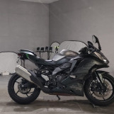Мотоцикл Kawasaki NINJA ZX-4R SE с пробегом 15614 km