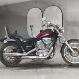 Мотоцикл Honda STEED600 з пробігом 66074 km