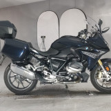 Мотоцикл BMW R1250RS с пробегом 36185 km