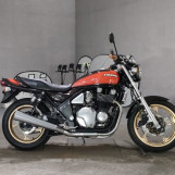 Мотоцикл Kawasaki ZEFAR 1100 с пробегом 8416 km