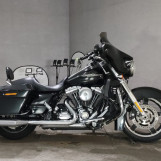 Мотоцикл HD SREET GLIDE FLHX1580 з пробігом 42041 km