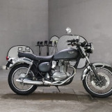 Мотоцикл Kawasaki ESTRELLA з пробігом 22228 km