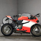 Мотоцикл Ducati 1199 SUPERLEGGERA с пробегом 7208 km