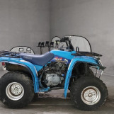 Мотоцикл Yamaha YZB250