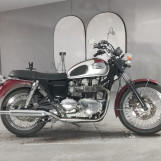 Мотоцикл Triumph BONNEVILLE с пробегом 30431 km