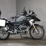Мотоцикл BMW R1250GS з пробігом 37193 km