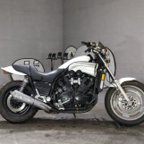 Мотоцикл Yamaha V-MAX1200 з пробігом 17165 m