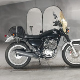 Мотоцикл Honda CB223S з пробігом 21338 km