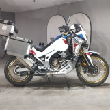 Мотоцикл Honda AFRICATWIN CRF1100LD з пробігом 4444 km