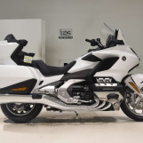 Мотоцикл Honda GL1800 TOUR D з пробігом 1 km