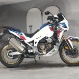Мотоцикл Honda AFRICATWIN CRF1000LD с пробегом 11719 km
