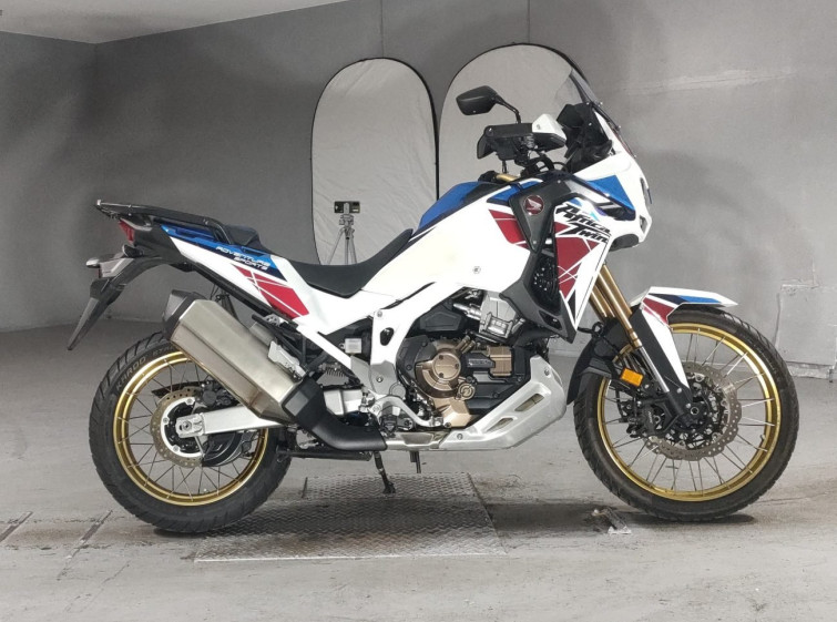 Мотоцикл Honda AFRICATWIN CRF1000LD с пробегом 11719 km