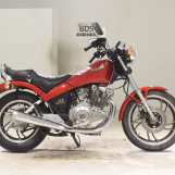 Мотоцикл Yamaha XS250SPL с пробегом 11231 km
