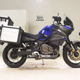 Мотоцикл Yamaha XT1200ZE SUPER TENERE з пробігом 35680 km