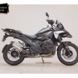 Мотоцикл BMW R1300GS з пробігом 9704 km