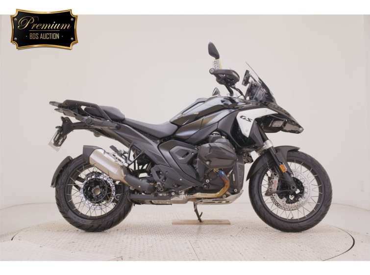 Мотоцикл BMW R1300GS з пробігом 9704 km