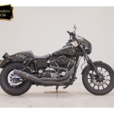 Мотоцикл HD SUPER GLIDE FXD1450 з пробігом 43405 km