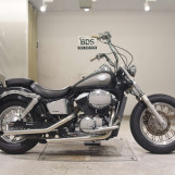 Мотоцикл Honda SHADOW400 с пробегом 14147 km